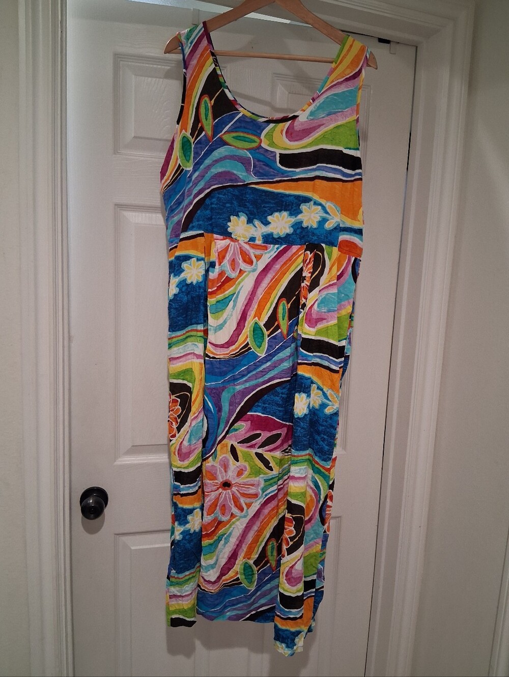 JAMS WORLD Floral Dress